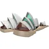 Image de Puzzle 3D 216 piÃ¨ces : OpÃ©ra de Sydney