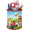 Image de Puzzle 3D - 54 pièces : Pot à crayons : Super Mario Ravensburger-11255