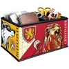 Image de Puzzle 3D : Boite de rangement Harry Potter Ravensburger-11258