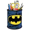 Image de Puzzle 3D 54 piÃ¨ces Pot Ã  crayons : Batman