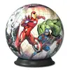 Image de Puzzle ball 72 piÃ¨ces: Marvel Avengers
