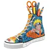 Image de Puzzle 3D 108 pièces sneaker : Naruto Ravensburger-11543