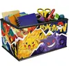 Image de Puzzle 3D 216 pièces : Boite de rangement - Pokémon Ravensburger-11546