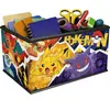 Image de Puzzle 3D 216 piÃ¨ces : Boite de rangement - PokÃ©mon