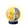 Image de Puzzle 3D Ball 72 piÃ¨ces lumineux : PokÃ©mon