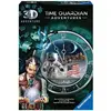 Image de Puzzle 3D 216 pièces : Time Guardian Adventures : Chaos sur la Lune Ravensburger-11552