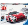 Image de Puzzle 3D - Porsche 911 Gt3 Cup Salzburg