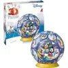 Image de Puzzle 3D Ball 72 piÃ¨ces : Disney MultipropriÃ©tÃ©s
