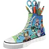 Image de Puzzle 3D Sneaker 108 piÃ¨ces : My Hero Academia