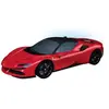 Image de Puzzle 3D 108 piÃ¨ces -Ferrari : SF90 Stradale
