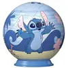 Image de Puzzle 3D 54 pièces : Stitch Ravensburger- 00011597