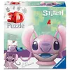 Image de Puzzle Ball 3D 72 pièces Angel