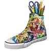 Image de Puzzle 3D Sneaker 108 piÃ¨ces : Marvel Avengers