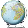 Image de Puzzle 3D 540 pièces : Globe Ravensburger-12436