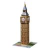 Image de Puzzle 3D - 216 piÃ¨ces : Big Ben, Londres