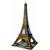 Image de Puzzle 3D - 216 piÃ¨ces : La Tour Eiffel, Paris