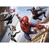 Image de Puzzle 200 piÃ¨ces XXL : Spider-Man - Les pouvoirs de l'araignÃ©e
