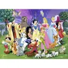 Image de Puzzle 200 pièces XXL : Les grands personnages Disney Ravensburger-12698