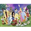 Image de Puzzle 200 piÃ¨ces XXL : Les grands personnages Disney