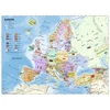 Image de Puzzle 200 piÃ¨ces XXL : Carte d'Europe