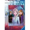 Image de Puzzle 300 pièces XXL : La Reine des Neiges 2 (Frozen 2) : Elsa, Anna et Kristoff Ravensburger-12866