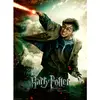 Image de Puzzle 100 pièces XXL : Le monde fantastique d'Harry Potter Ravensburger-128693