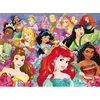Image de Puzzle 150 pièces XXL : Princesses Disney : Les rêves peuvent devenir réalité Ravensburger-12873