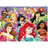 Image de Puzzle 150 piÃ¨ces XXL : Princesses Disney : Les rÃªves peuvent devenir rÃ©alitÃ©