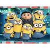 Image de Puzzle 150 piÃ¨ces XXL : Minions 2 : Bien plus qu'un minion