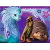 Image de Puzzle 100 pièces XXL :  Disney Raya et le dernier dragon : le Monde fantastique de Raya Ravensburger-12920