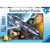 Image de Puzzle 100 p XXL - Mission dans l'espace Ravensburger-12939