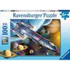 Image de Puzzle 100 p XXL - Mission dans l'espace