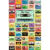 Image de Puzzle Moment 200 piÃ¨ces : Mixtape