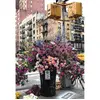 Image de Puzzle Moment 300 piÃ¨ces : New York fleuri