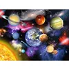 Image de Puzzle 300 piÃ¨ces XXL : SystÃ¨me solaire