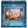 Image de Escape puzzle Kids 368 piÃ¨ces : La mission spatiale