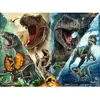 Image de Puzzle 100 piÃ¨ces XXL : Jurassic World : Domination
