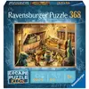 Image de Escape puzzle Kids 368 pièces : Dans l'Égypte ancienne Ravensburger-13361