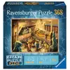 Image de Escape puzzle Kids 368 piÃ¨ces : Dans l'Ãgypte ancienne