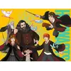 Image de Puzzle 100 pièces XXL :  Harry Potter et autres sorciers Ravensburger-13364