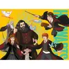 Image de Puzzle 100 piÃ¨ces XXL :  Harry Potter et autres sorciers