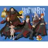 Image de Puzzle 300 pièces XXL :  Harry Potter à l'école de magie de Poudlard Ravensburger-13365