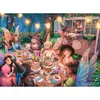 Image de Puzzle 300 piÃ¨ces XXL : Le goÃ»ter des fÃ©es
