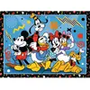 Image de Puzzle 300 pièces XXL : Disney : Mickey et ses amis Ravensburger-13386