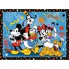 Image de Puzzle 300 piÃ¨ces XXL : Disney : Mickey et ses amis