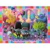 Image de Puzzle 100 pièces XXL : La bande des Trolls RAVENSBURGER-13390