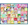 Image de Puzzle 100 pièces XXL : Squishmallows colorés Ravensburger-13391