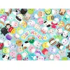 Image de Puzzle 200 pièces XXL : Une journée avec Squishmallows Ravensburger-13392