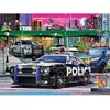 Image de Puzzle 150 pièces XXL : Patrouille de police Ravensburger-13412