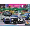 Image de Puzzle 150 piÃ¨ces XXL : Patrouille de police